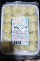 Beignets de morue