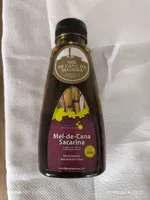Mel-de-Cana (Sugarcane Syrup)