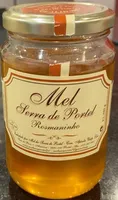 Mel Terra de Portel Rosmaninho