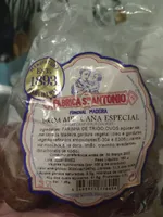Broa mel cana especial