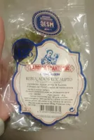 Bonbons à l'eucalyptus