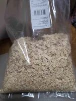 Flocos de cevada