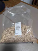 Granola srm açicar