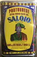 Portuguese Extra Virgin Olive Oil