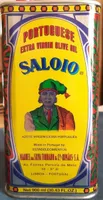 PORTUGUESE Extra Virgin Olive oil