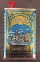 Extra virgin olive oil