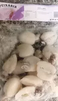 Choco Limpo Peixaria