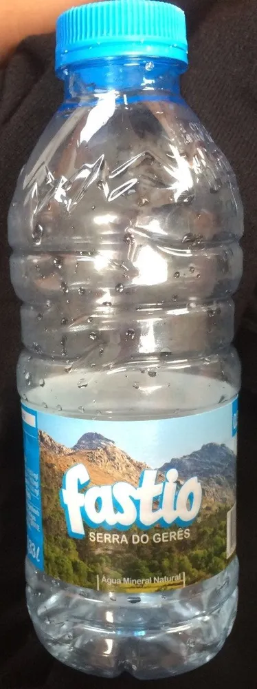 Fastio serra do Gerês