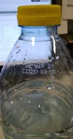 Agua Fastio 1.5 Litros CX / 6 Un