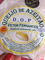 Queijo de Azeitão D. O. P.