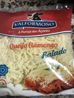 Queijo Flamengo Ralado