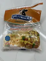Ralado 4 Queijos