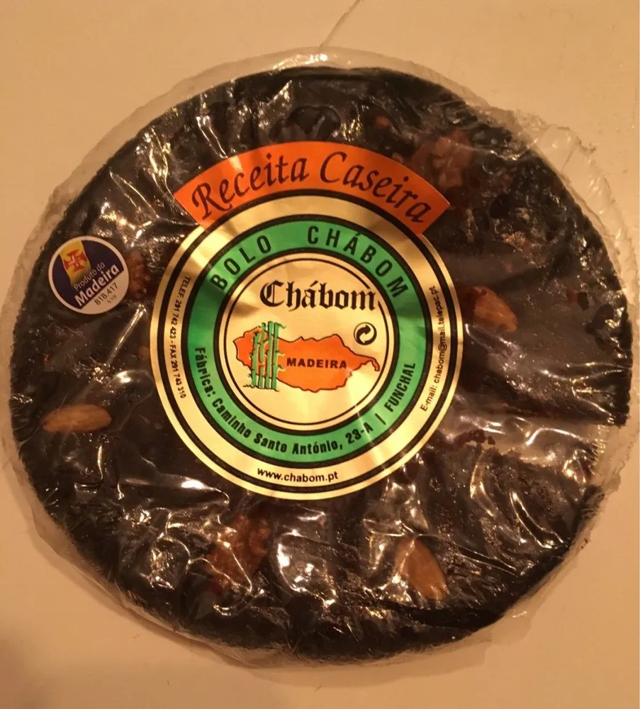 Bolo chábom
