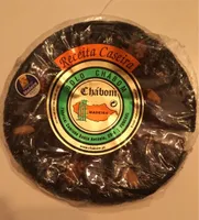Bolo chábom