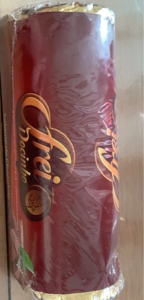 Salame de Chocolate