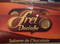 Salame de Chocolate