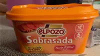 sobrazada