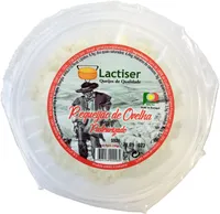 Requeijão de Ovelha Pasteurizado