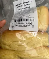 Fofo Comprido