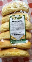 Pain au lait