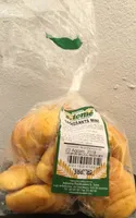 Croissants mini
