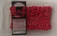 Preparado Carne Picada Bovino