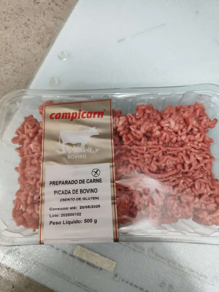 Picade De Bovino