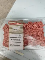Picade De Bovino