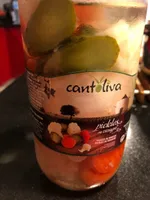Pickles au vinaigre