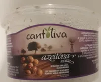 azeitona mista