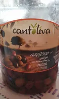 Olives mixtes
