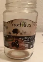 Olives noires