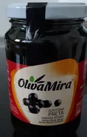 Azeitona preta