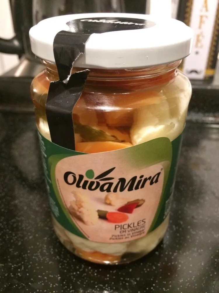 Pickles