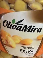 Tremoço extra