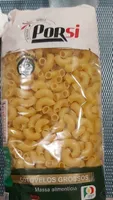 Cotovelos grossos