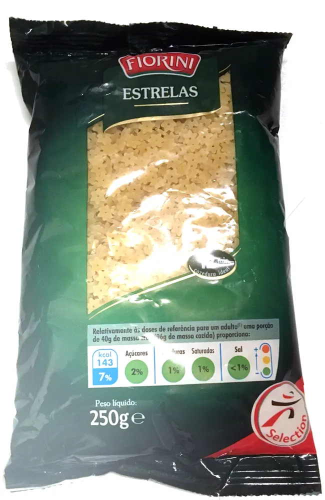 Estrelas