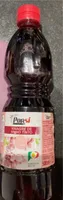 Vinagre de Vinho Tinto