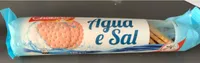 Água e Sal