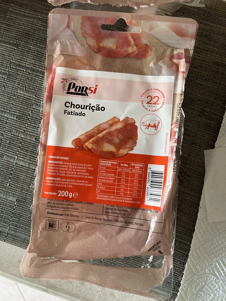 Chorição