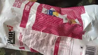 Potato Chips Ham Flavour
