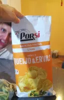 sabot a queijo & erva