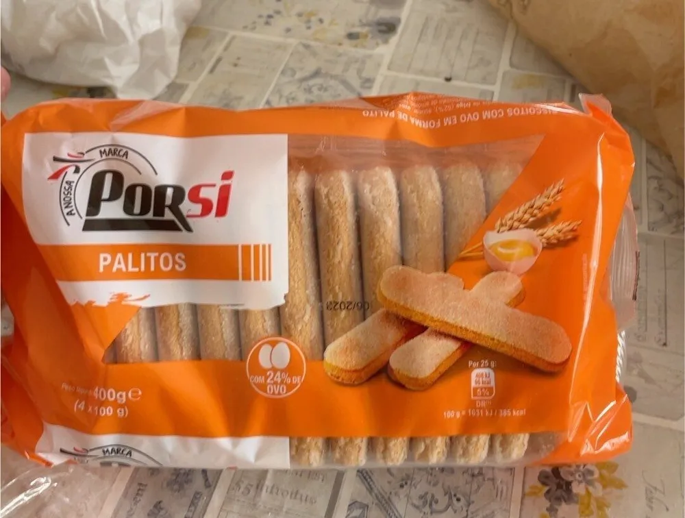 Palitos