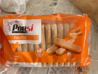 Palitos