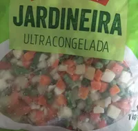 Jardiniere de legumes