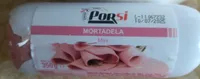 Mortadela Mini
