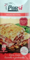 Molho Béchamel