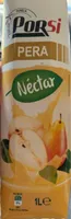 Nectar de pera