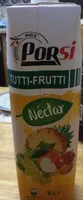 Tutti-Frutti Néctar