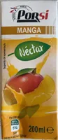 Nectar manga